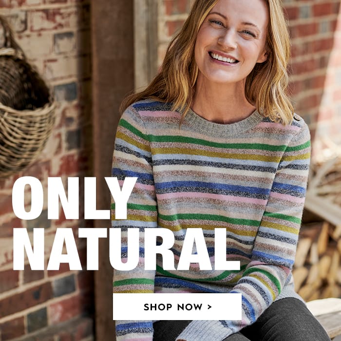WoolOvers US Cashmere, Wool, and Cotton Sweaters and Knitwear