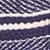 Cream/Navy