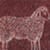 Burgundy Sheep