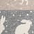 Soft Grey/Soft Brown Snow