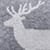 Soft Grey Deer