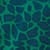 Two Tone Shatter Print