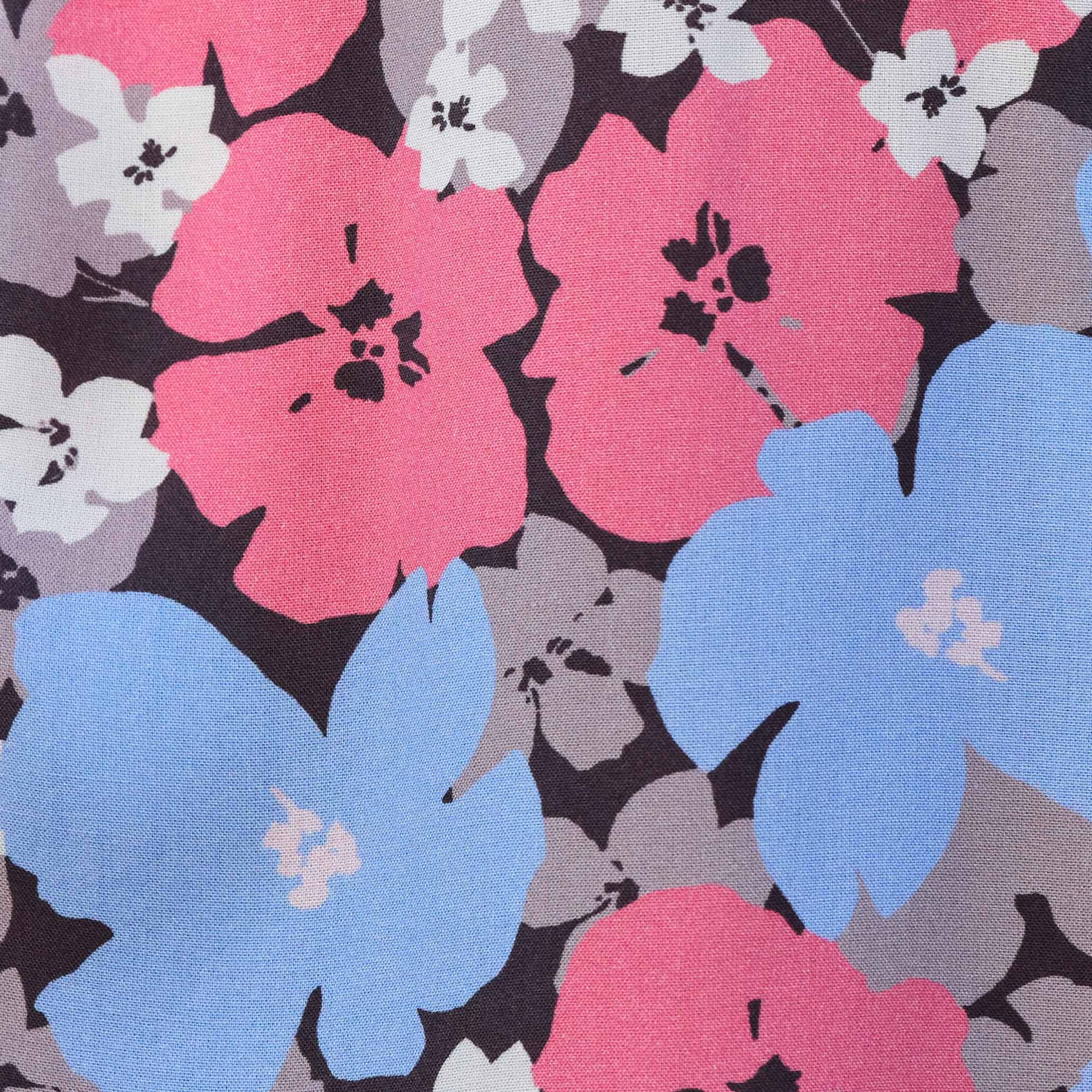 Large Scale Floral