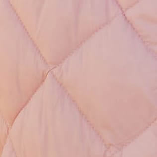 Dusky Pink