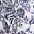 Mono Leaf Print