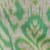 Green Ikat