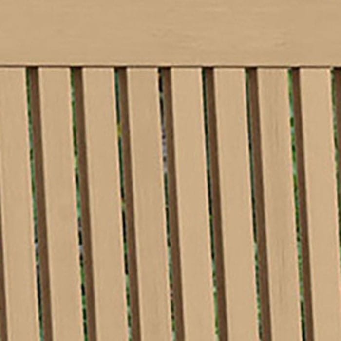 Teak