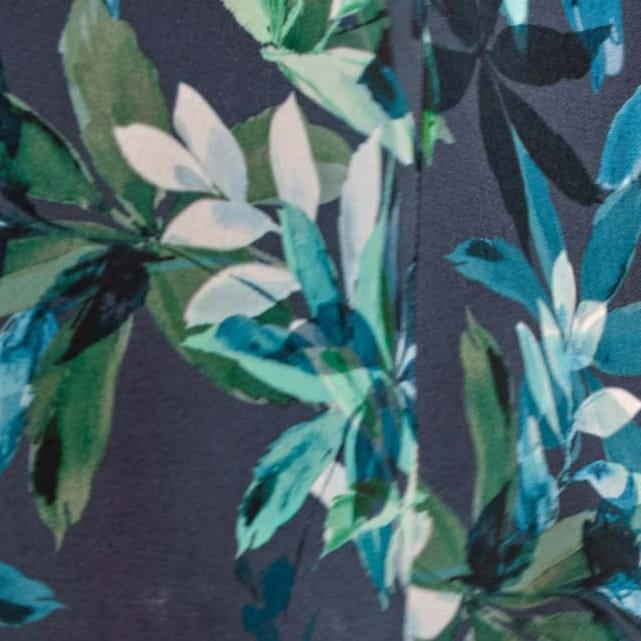 Tropical Floral