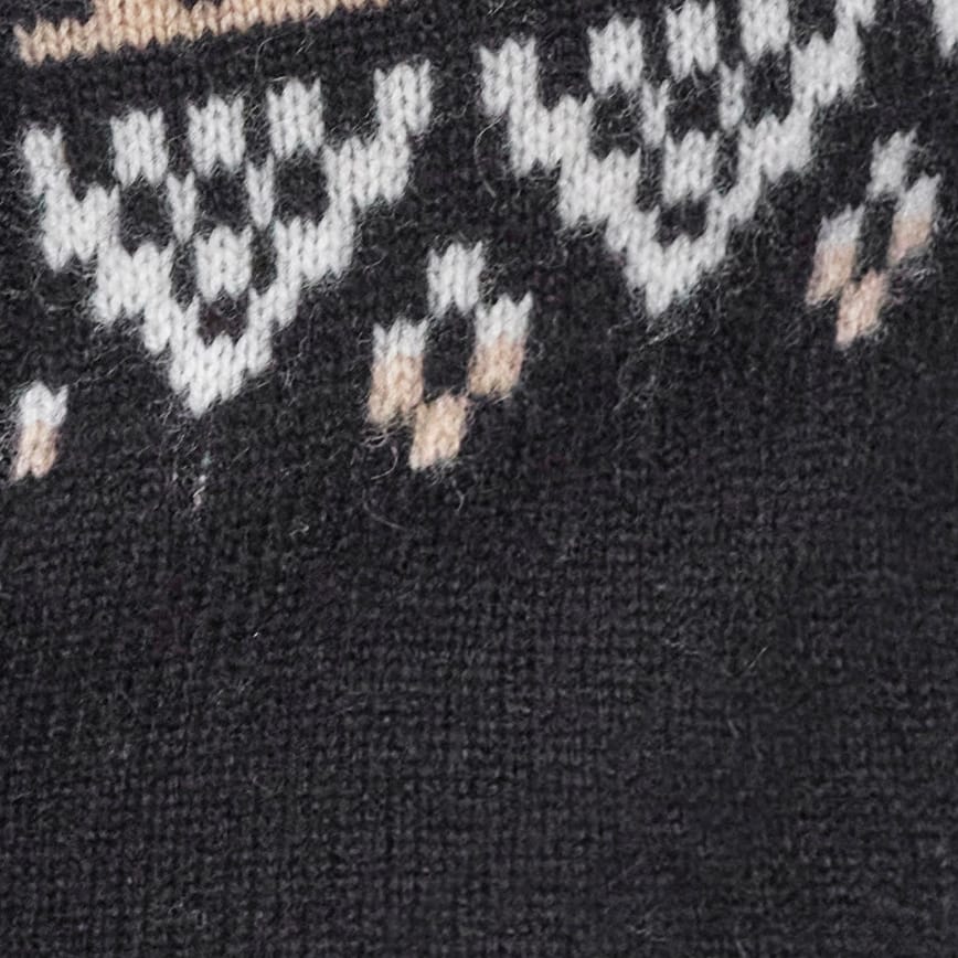 Black Multi