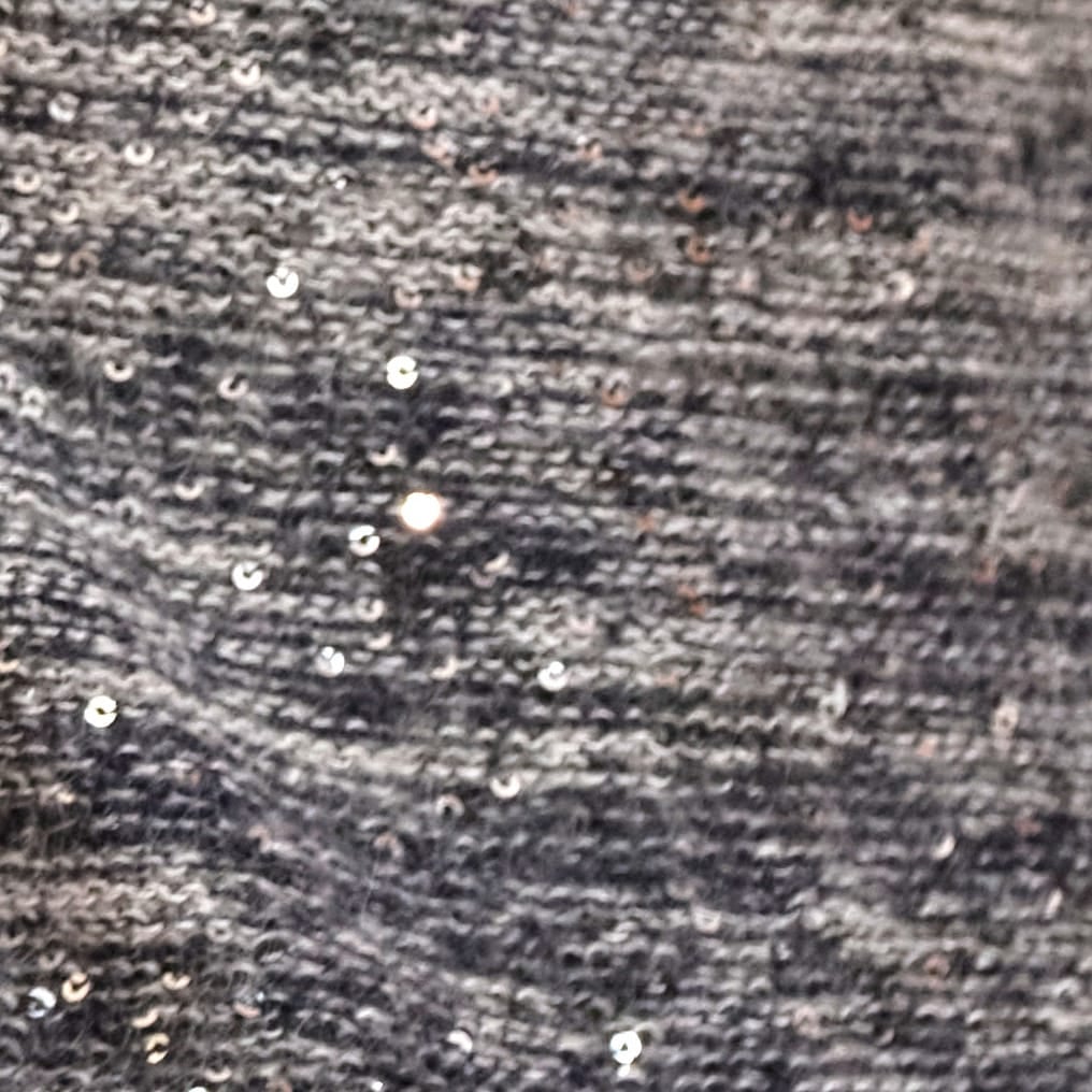 Dark Silver Grey