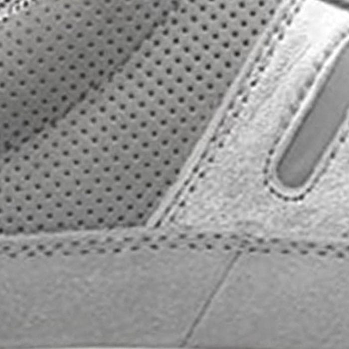 Shell Grey Multi