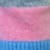 Blue/Pink Stripe