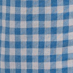 Gingham Check