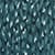 Ikat Smudge Print