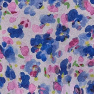 Multi Floral