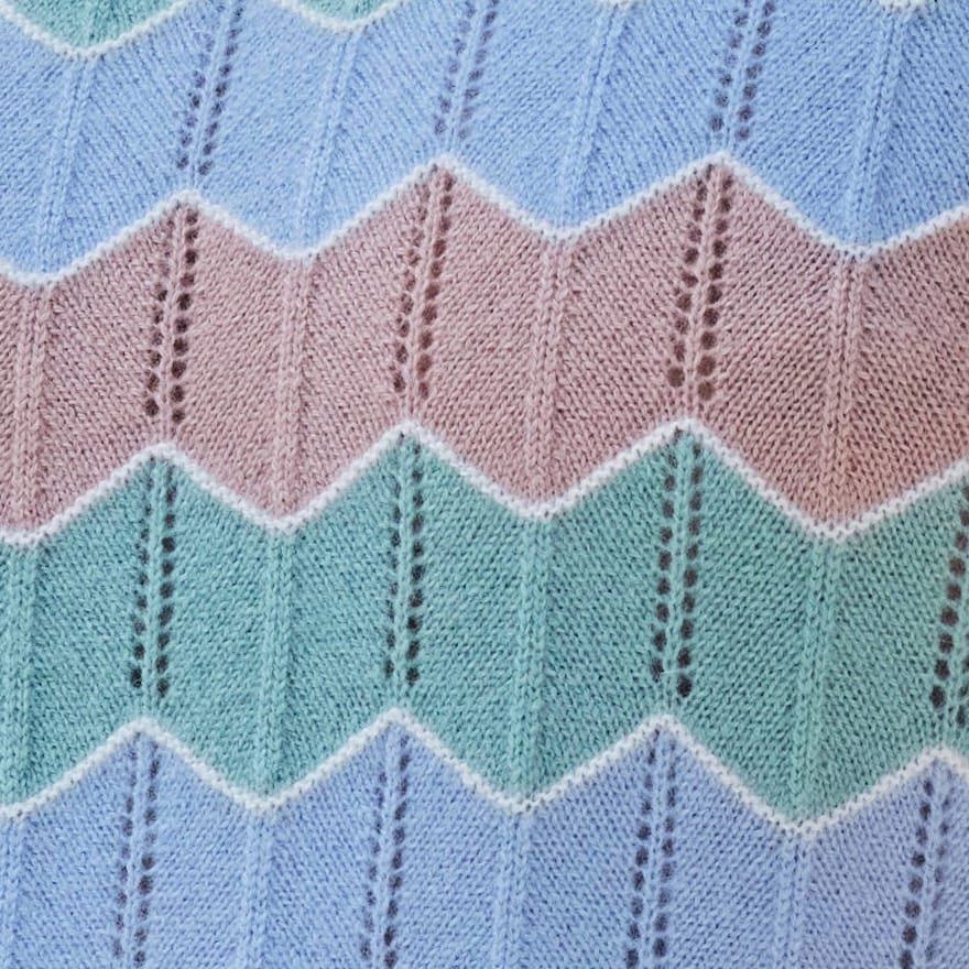 Blue/Green