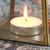 Antique brass