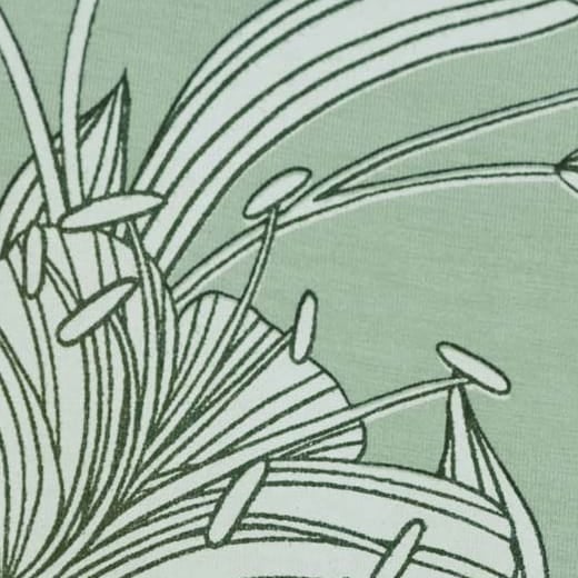 Green Leaf