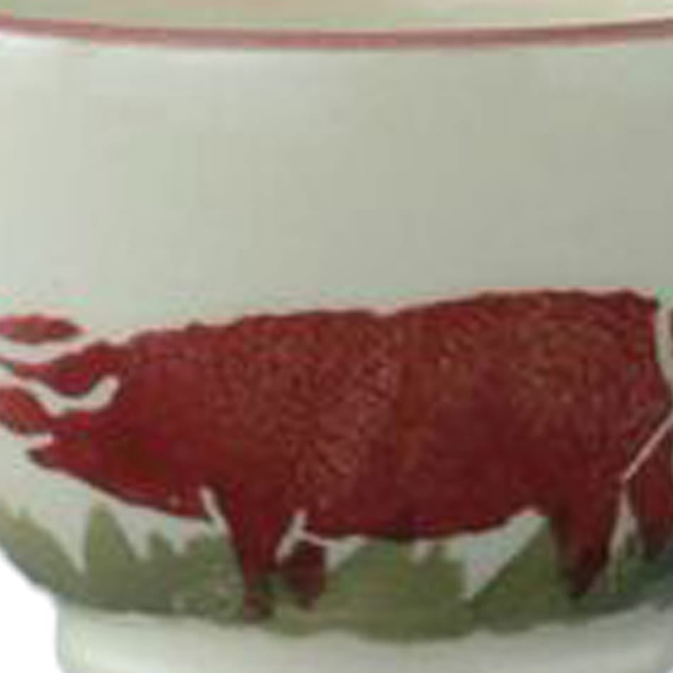 Pink Pig