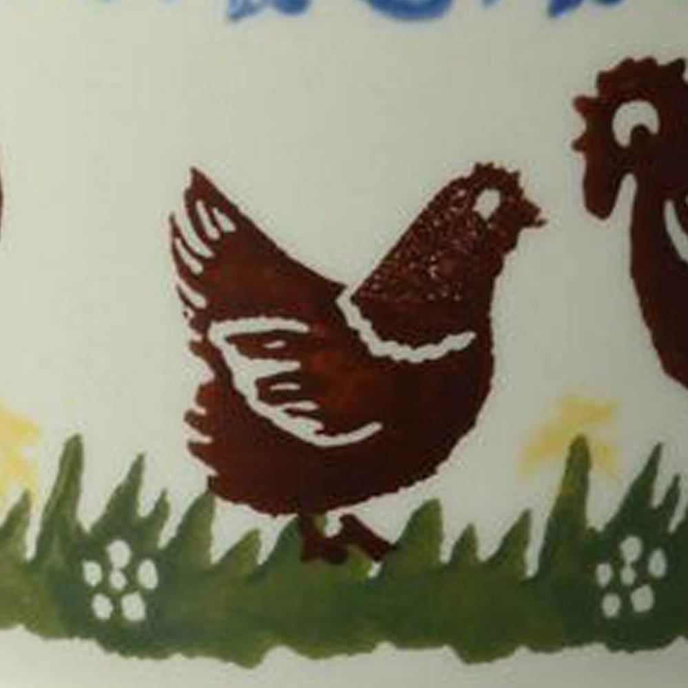 Chicken