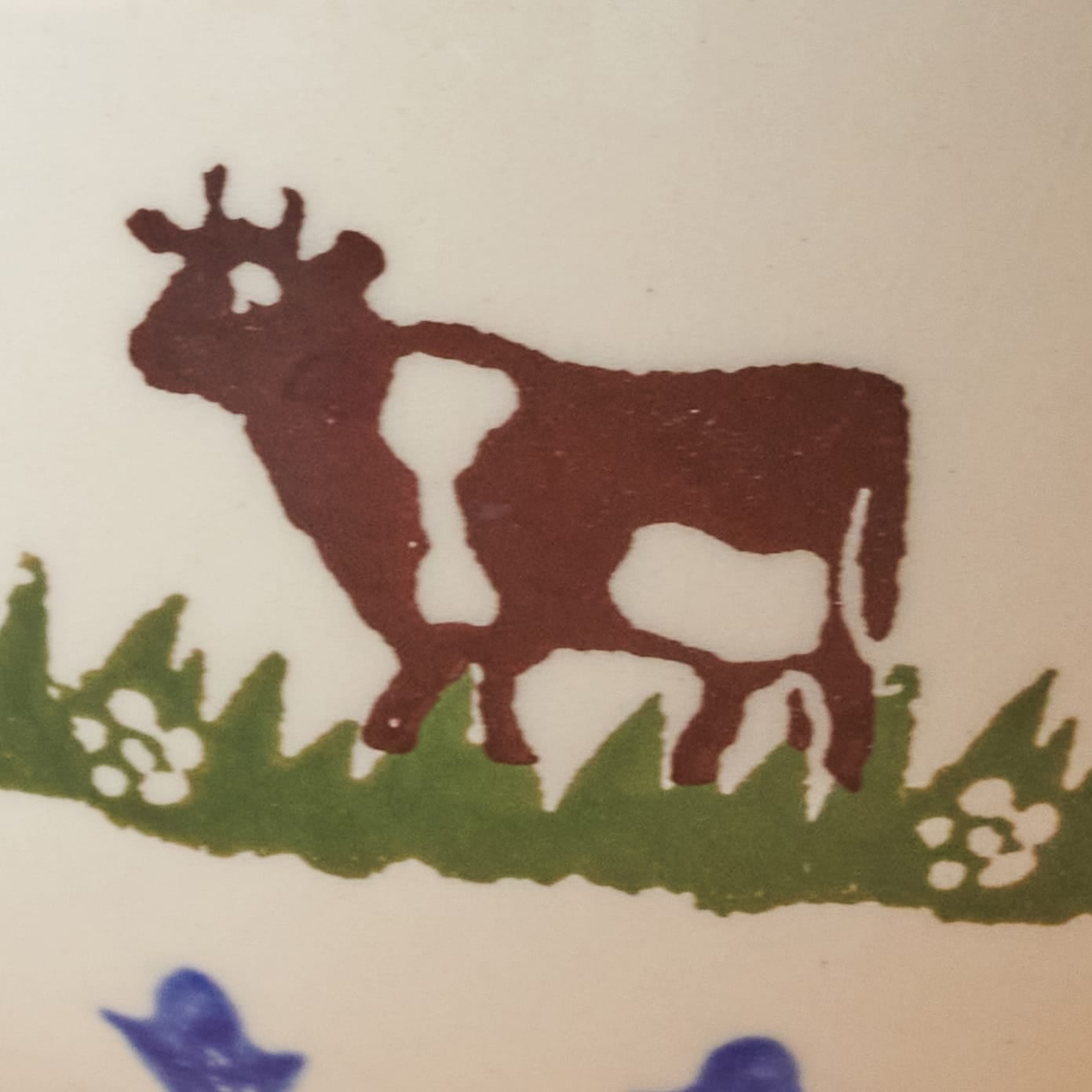 Farm Animal