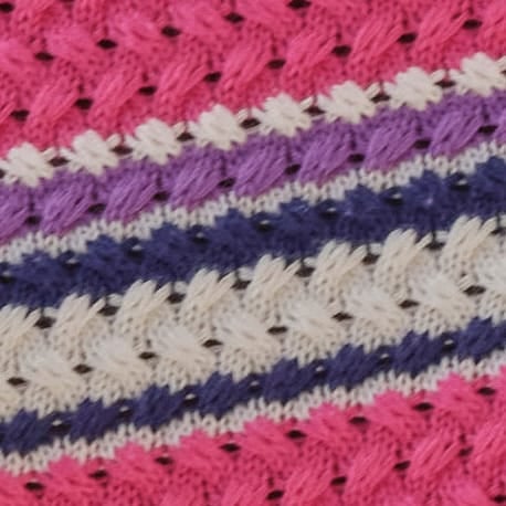 Pink Multi