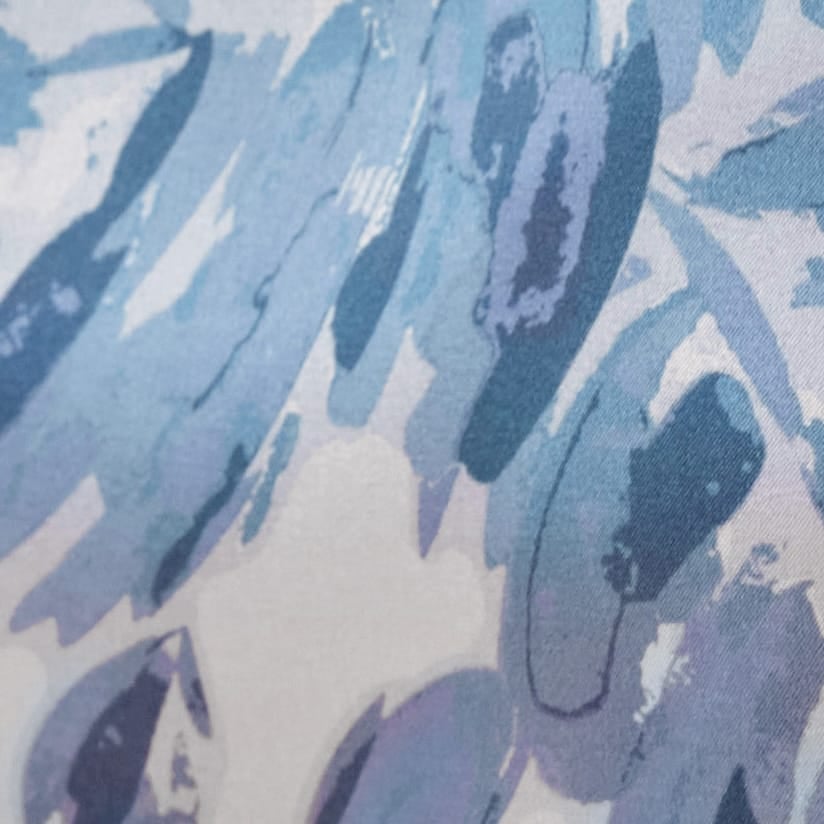 Blue Multi