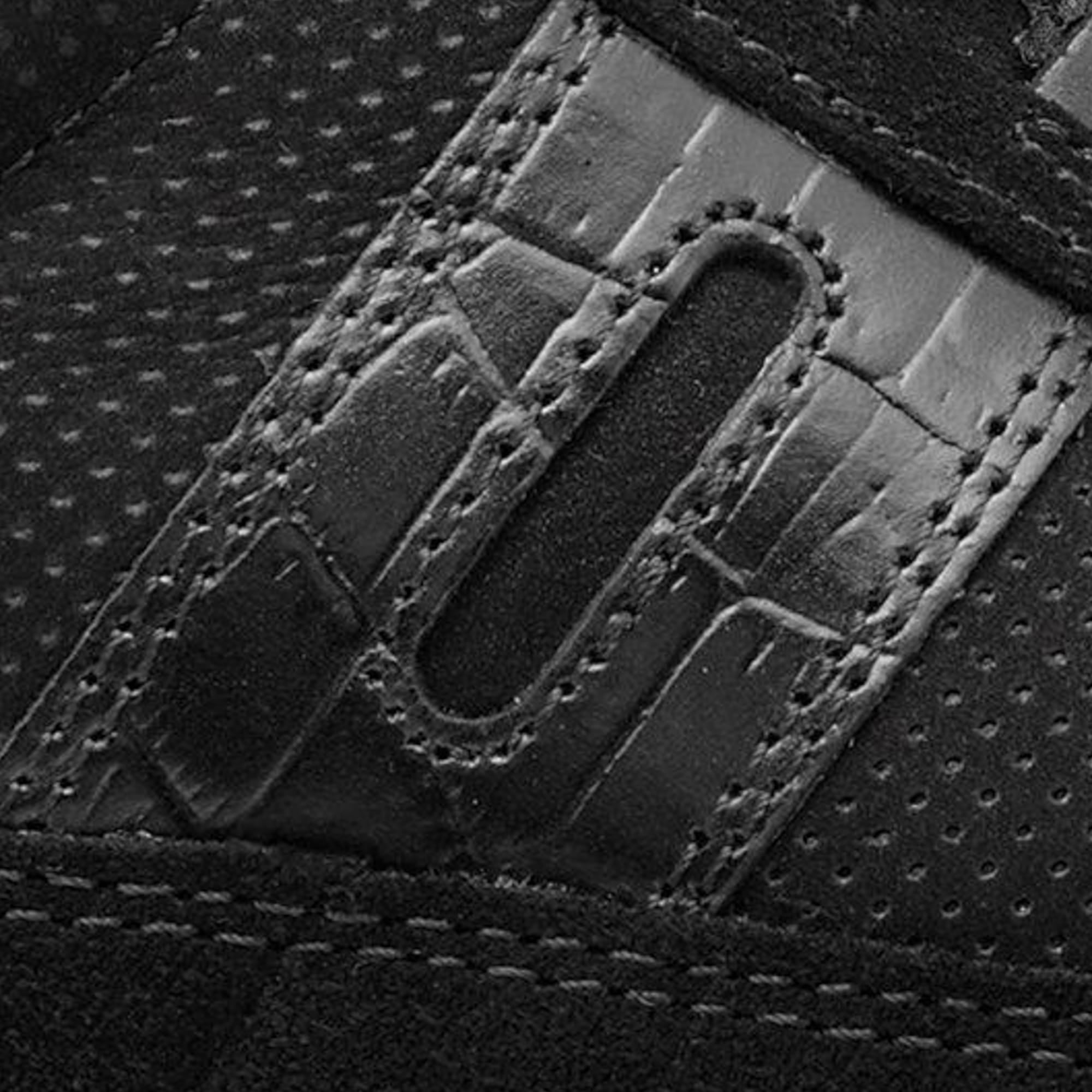 Black Croc