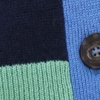 Blues Green
