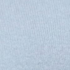 Soft Blue