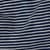 Navy Stripe