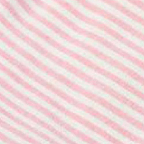 Blush Stripe