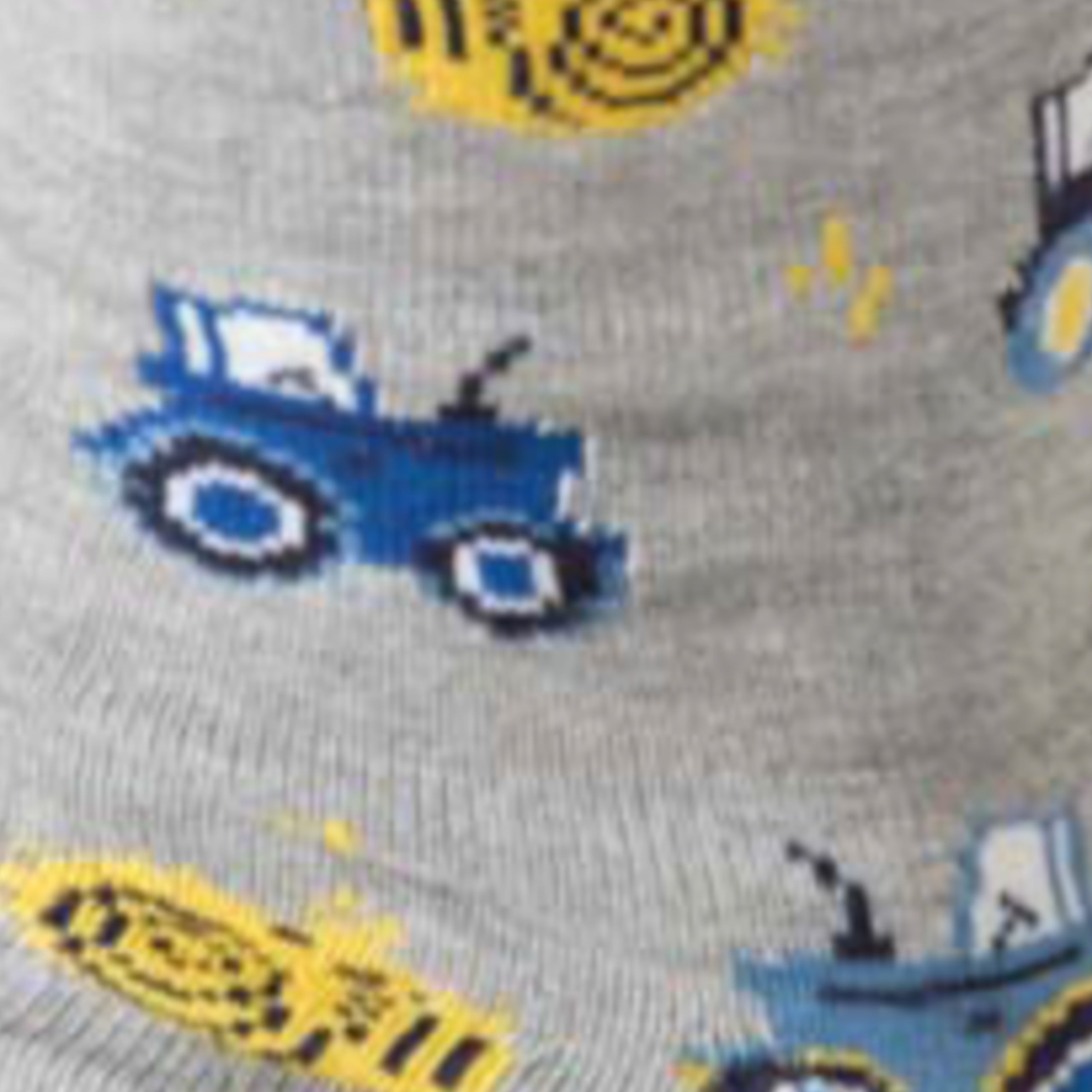 Grey Marl