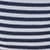 Navy Stripe