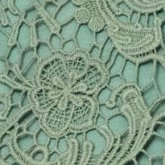Soft Green