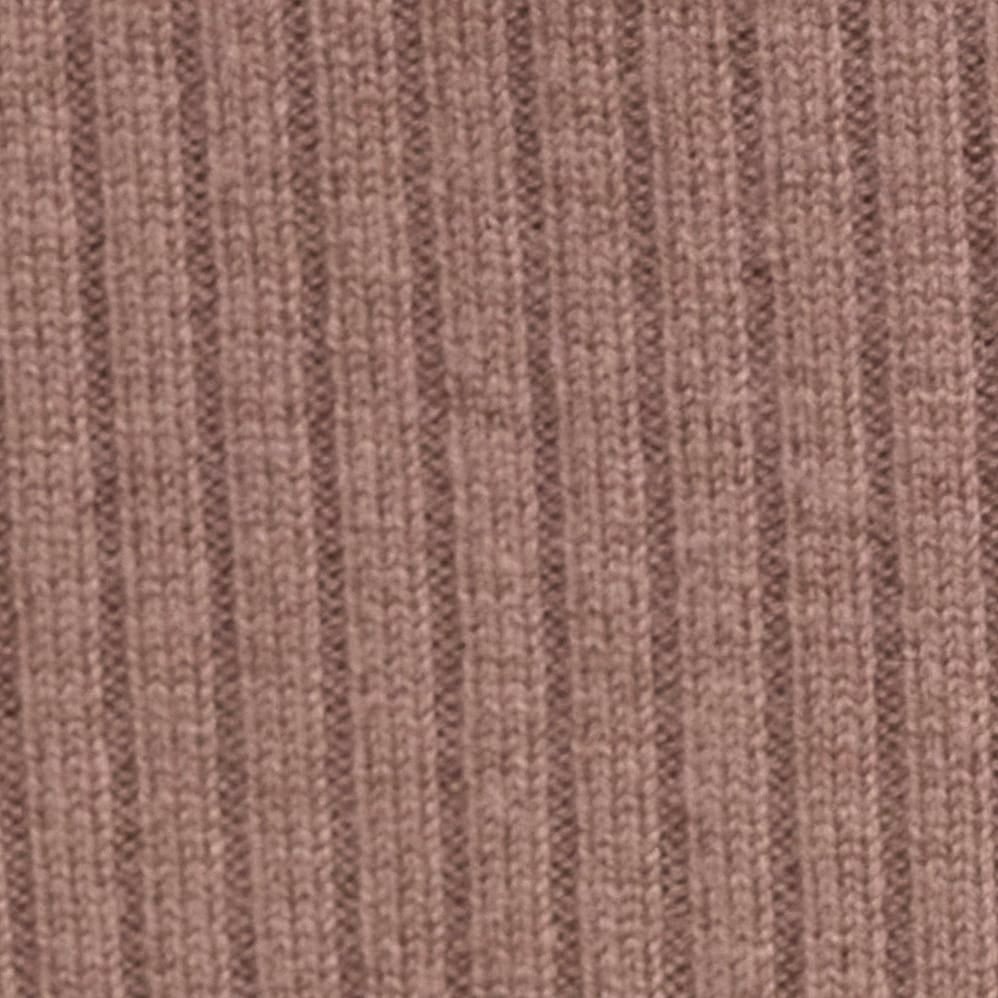 Heathered Mocha
