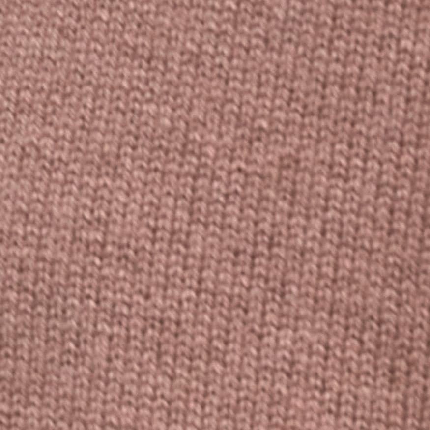 Heathered Mocha