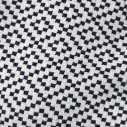 Navy White