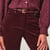 Oxblood Red