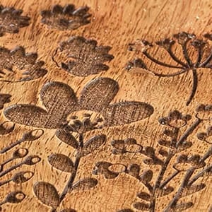 Mango Wood