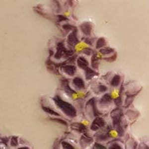Lilac Flower