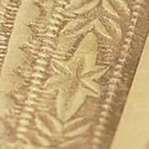 Antique Gold