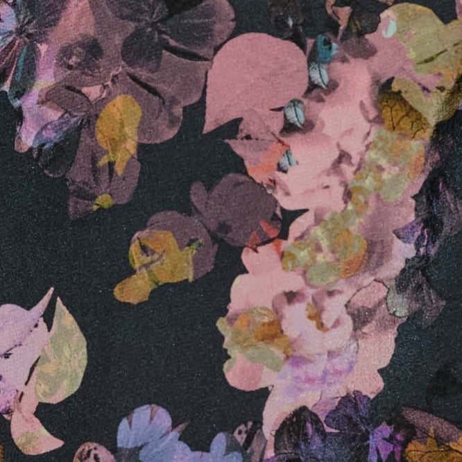 Bunched Floral