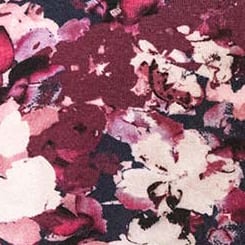Berry Floral