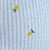 Stripe Lemon Print