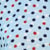 Blue Red Spot