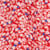 Red Ditsy