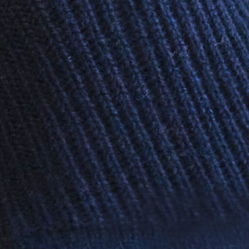 Bleu nuit