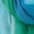 Turquoise Ombre