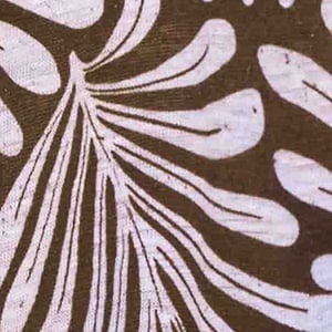 Mono Palm